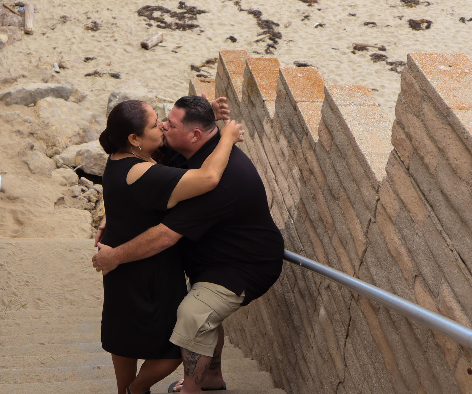 Rayetta Gomez and Donald Day's Wedding Website