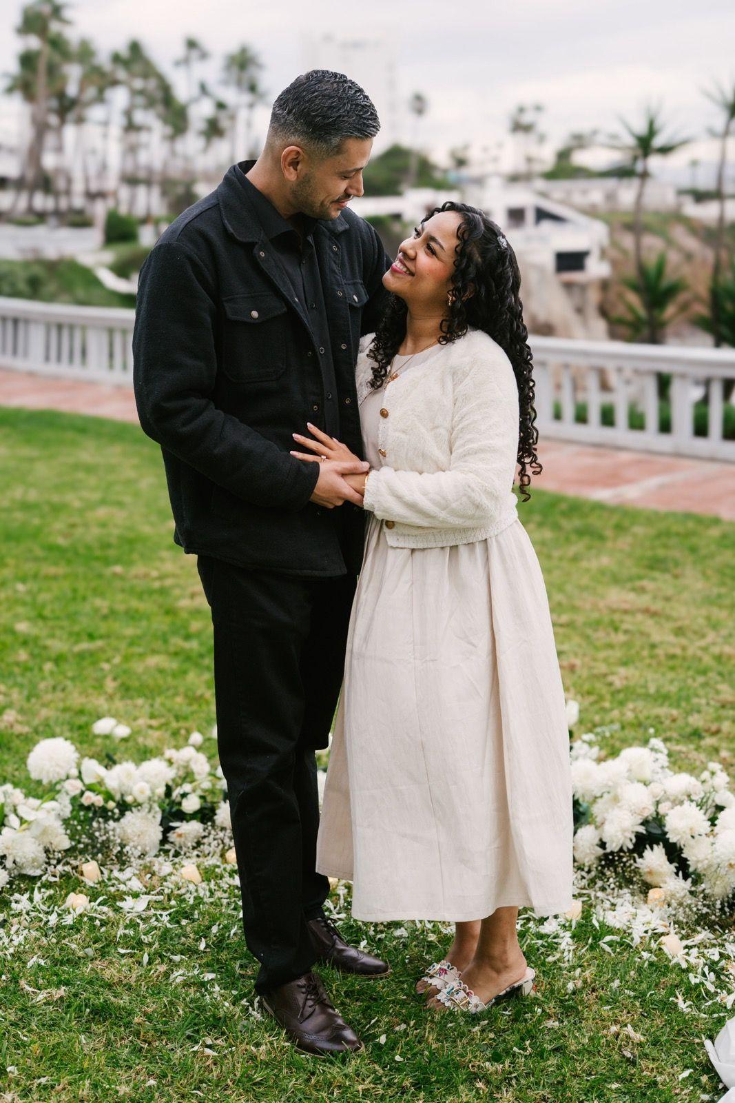 The Wedding Website of Jorge Arceo and Leslie Oseguera