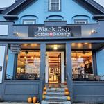 Black Cap Coffee & Bakery