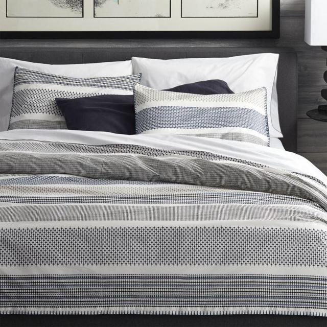 Medina Duvet Covers and Pillow Shams