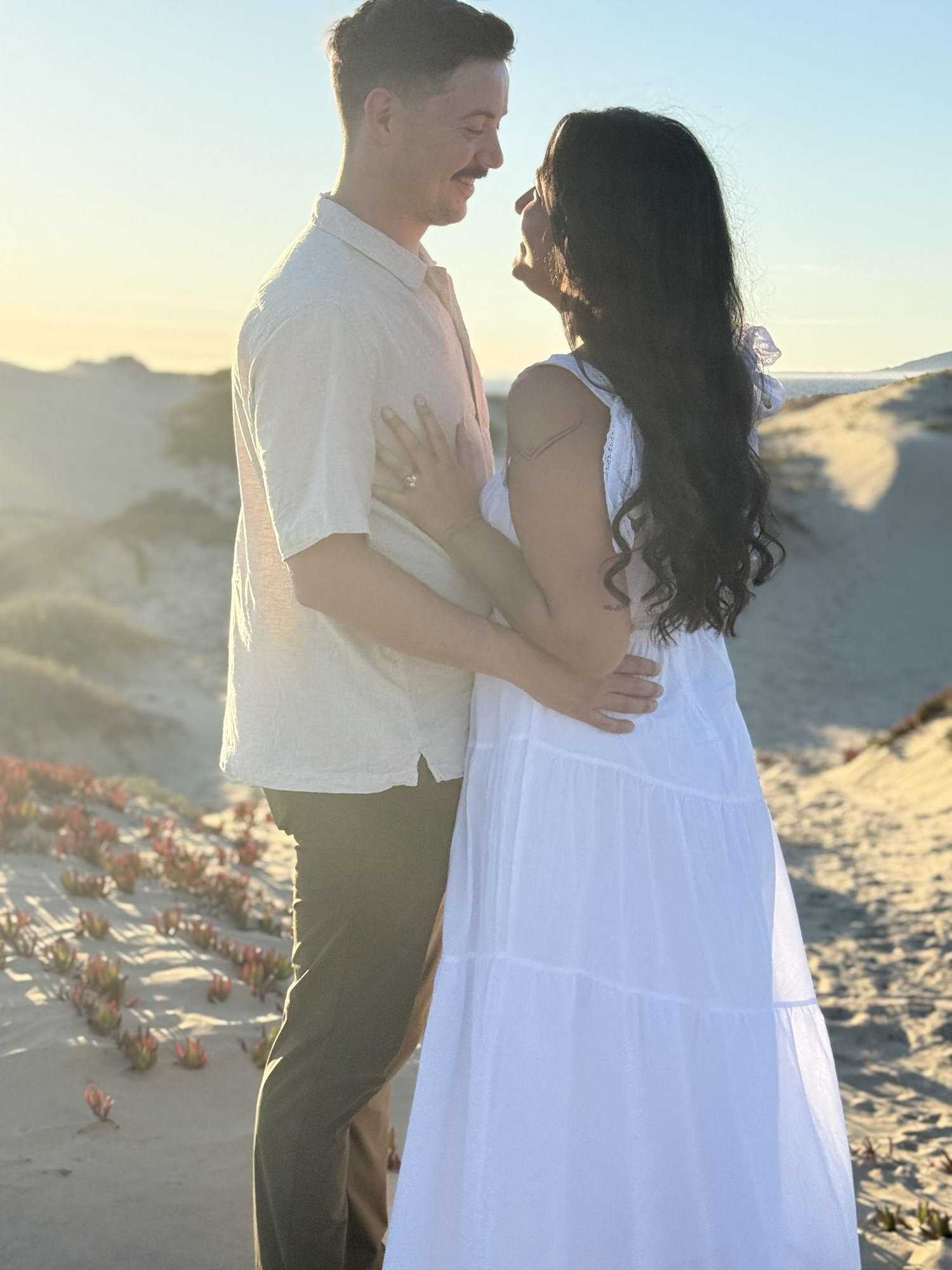 The Wedding Website of Zandra Flores and Wesley Quiram
