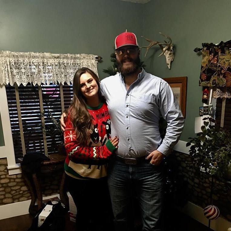 Christmas in Livingston, 2018