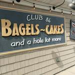 Bagels & Cakes