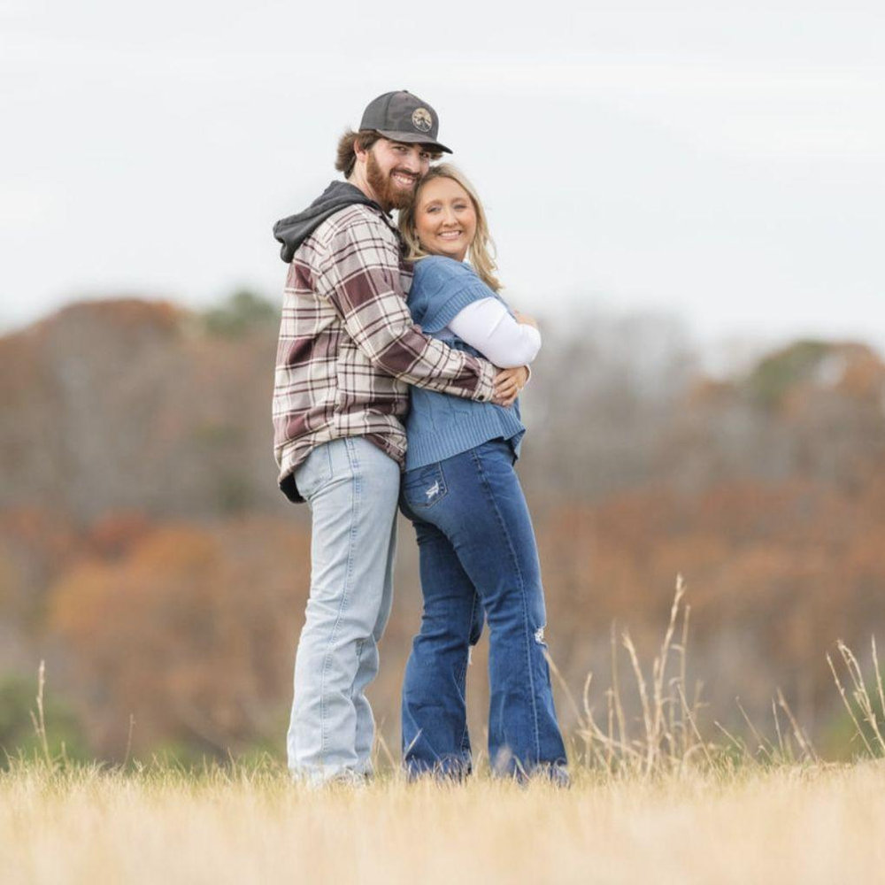 Nicole Rhea and Connor Wathen's Wedding Website
