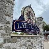 Latitude 42° Brewing Company Kalamazoo (Oshtemo)