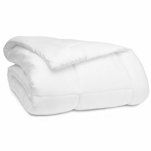 Therapedic® TENCEL™ Temperature Perfection Down Alternative King Comforter