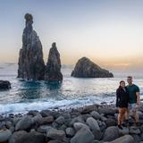 Porto Moniz