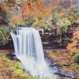 Dry Falls