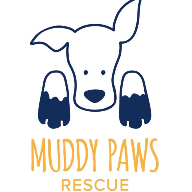 Muddy Paws Rescue Donation