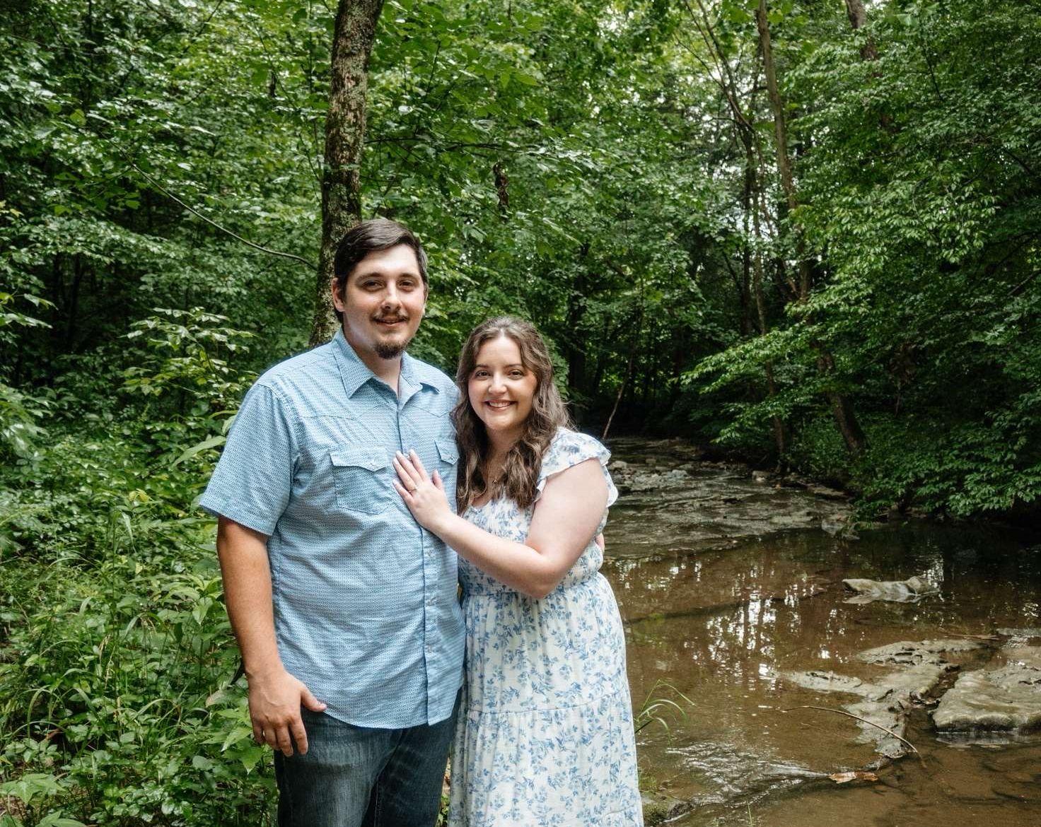 The Wedding Website of McKena Nation and Kobe Nason