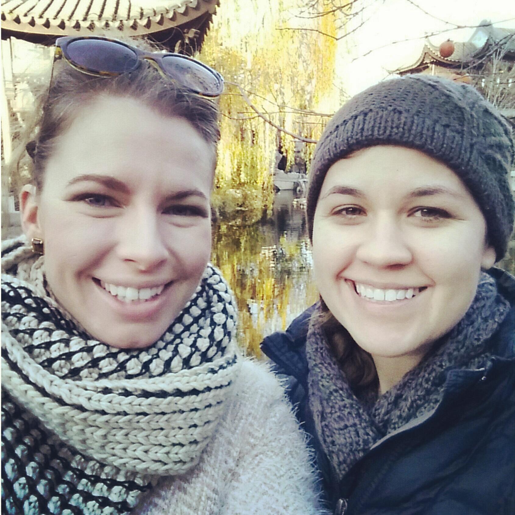 Japanese Gardens