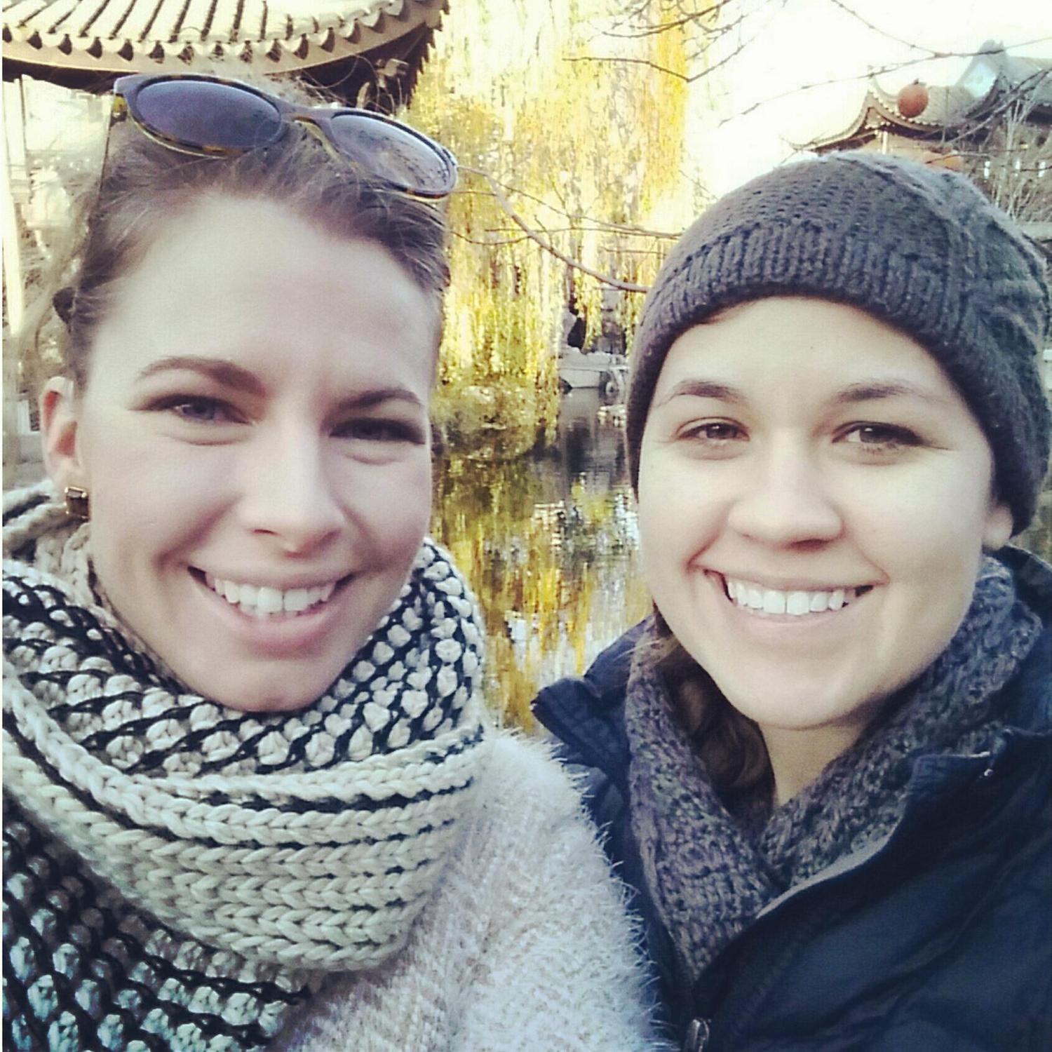Japanese Gardens