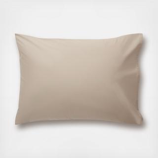 Luxe Sateen Pillowcase, Set of 2