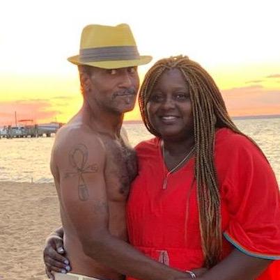 DAY AT THE BEACH 2019