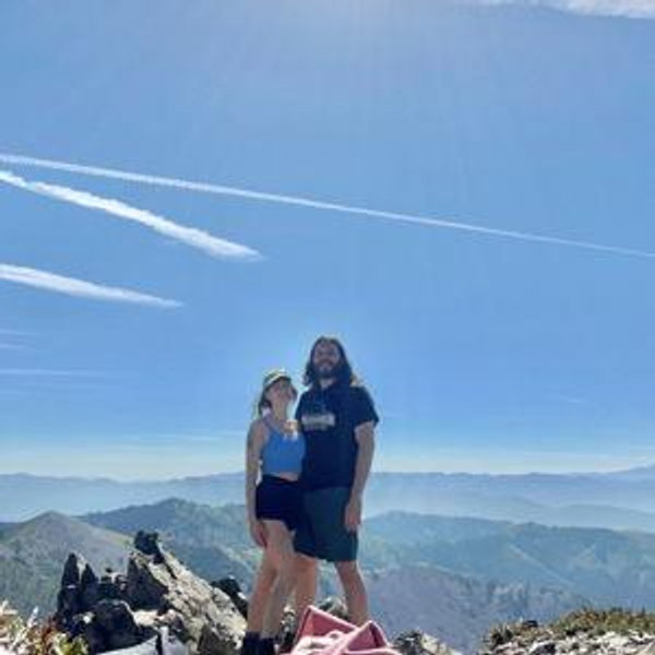 New Camping Gear Fund