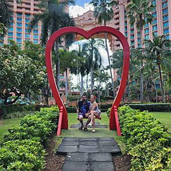 Newlywed General Fund