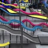 Slick City Action Park