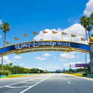 Disney World Tickets