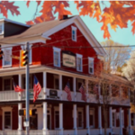 Dimmick Inn & Steakhouse