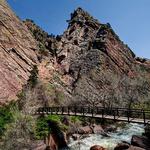 Eldorado Canyon State Park
