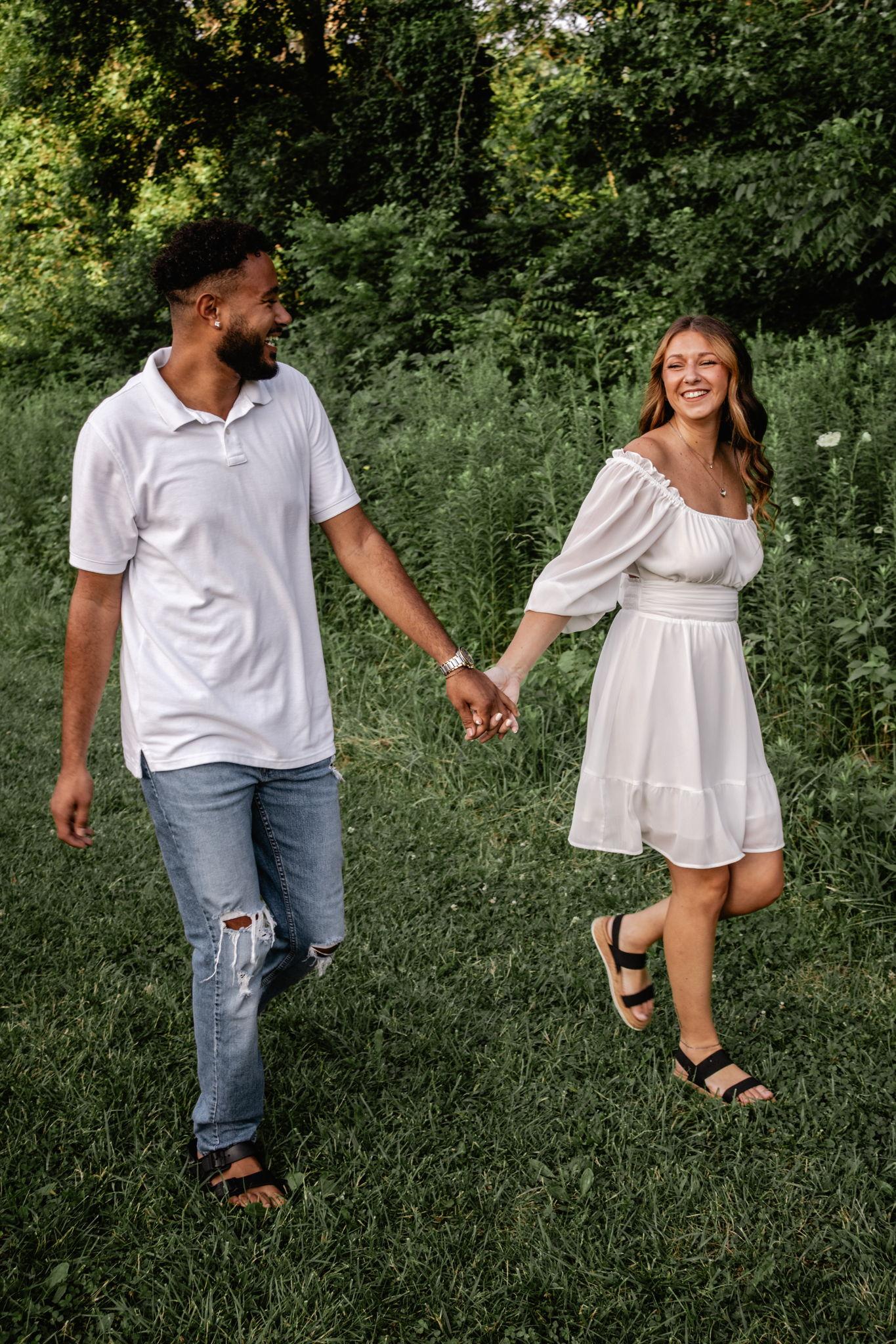 The Wedding Website of Perrin Hansen and Savannah Sarber