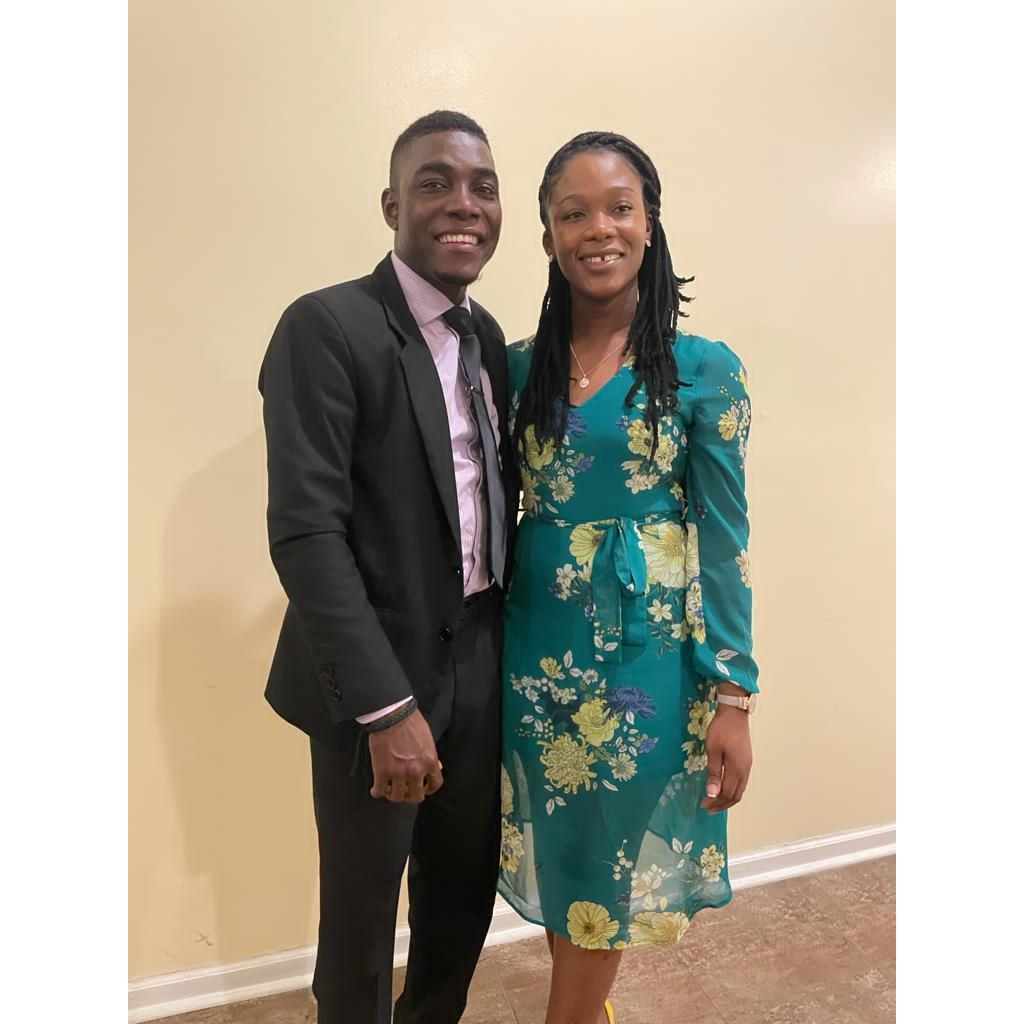 You are the reason behind this smile!