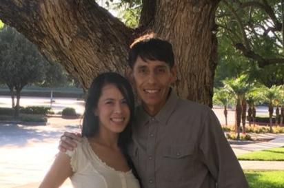 The Wedding Website of Lauren Estill and Juan Cornejo