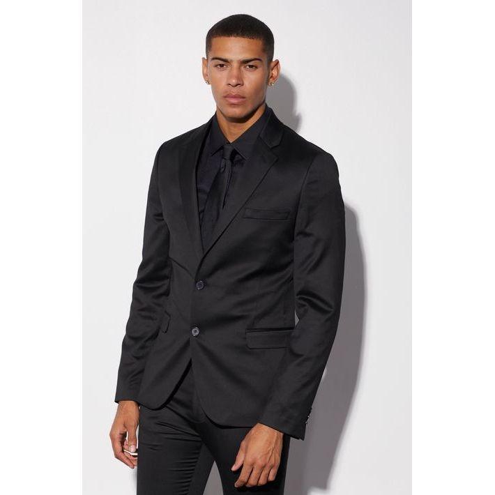 Men's guest attire example