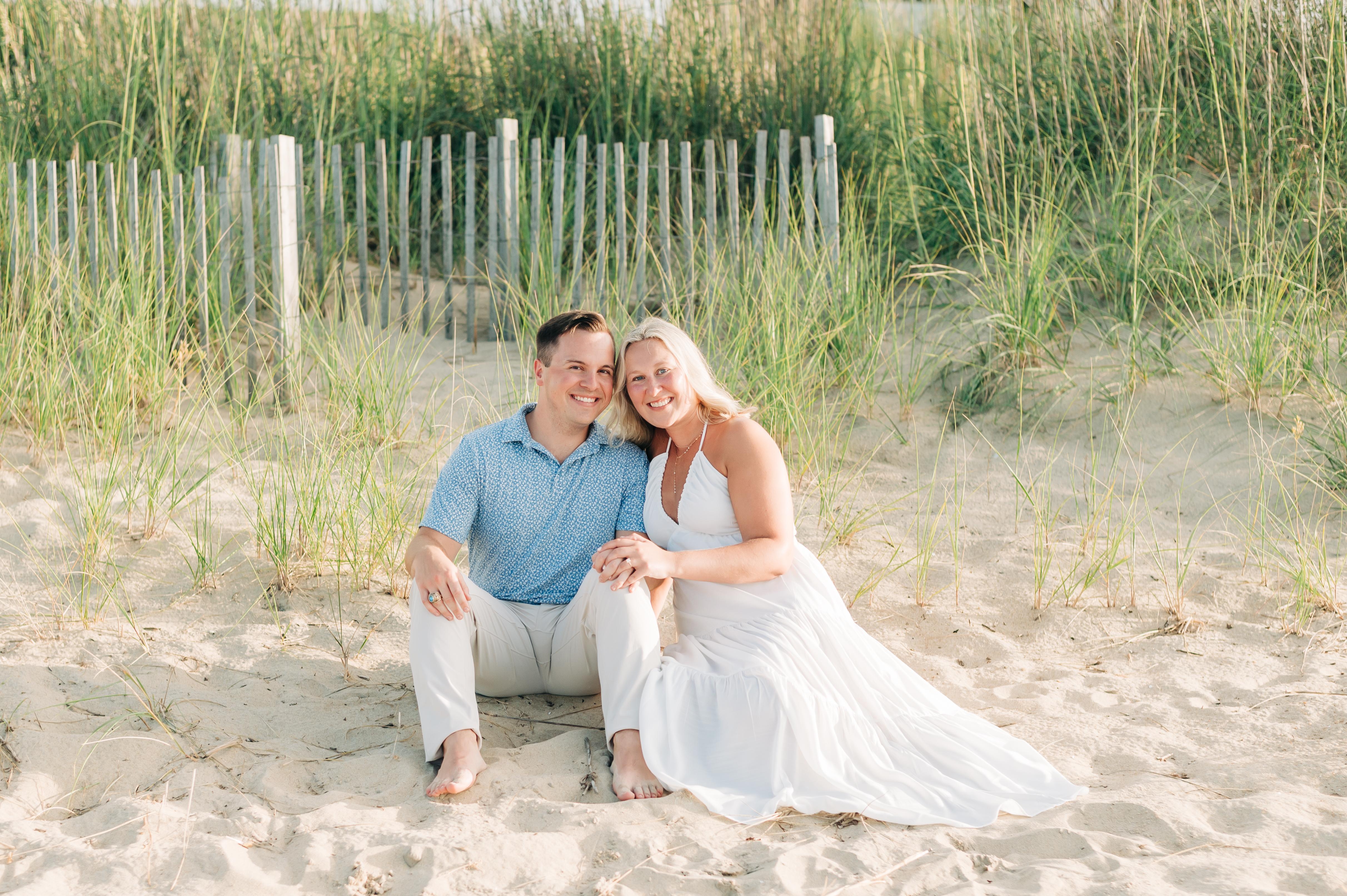 The Wedding Website of Amanda Peroe and Reid Wilkinson