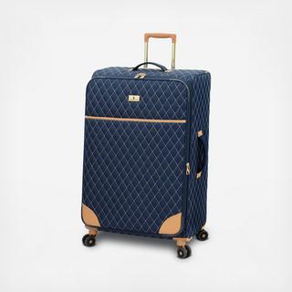 Queensbury 28" Expandable Spinner