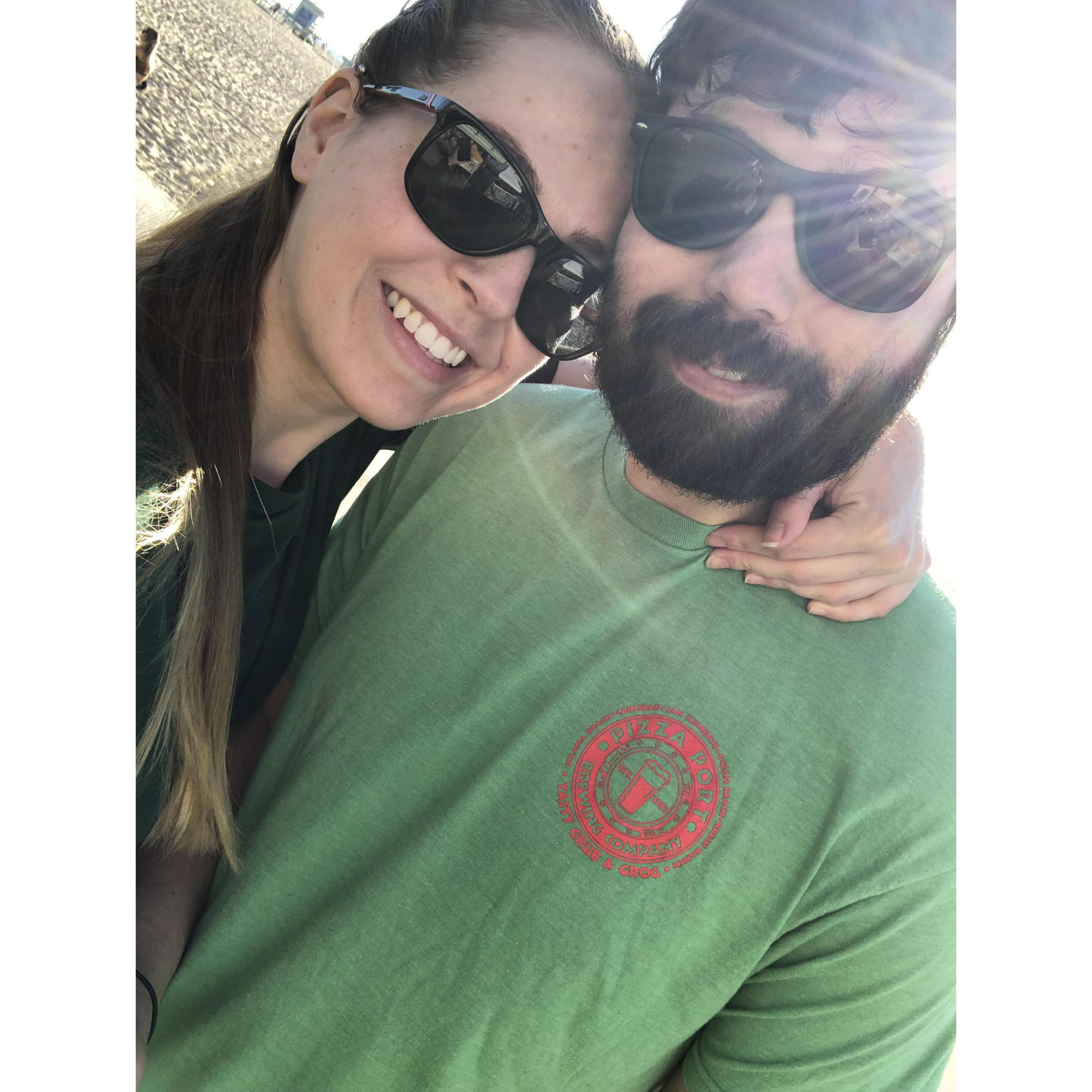 Venice Beach 2019
