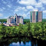 Foxwoods Resort and Casino (Connecticut)