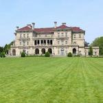 Newport Mansions
