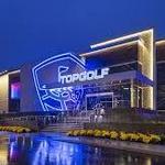 TopGolf