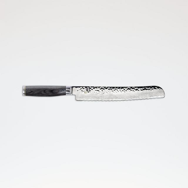 Shun ® Premier Grey 9" Bread Knife