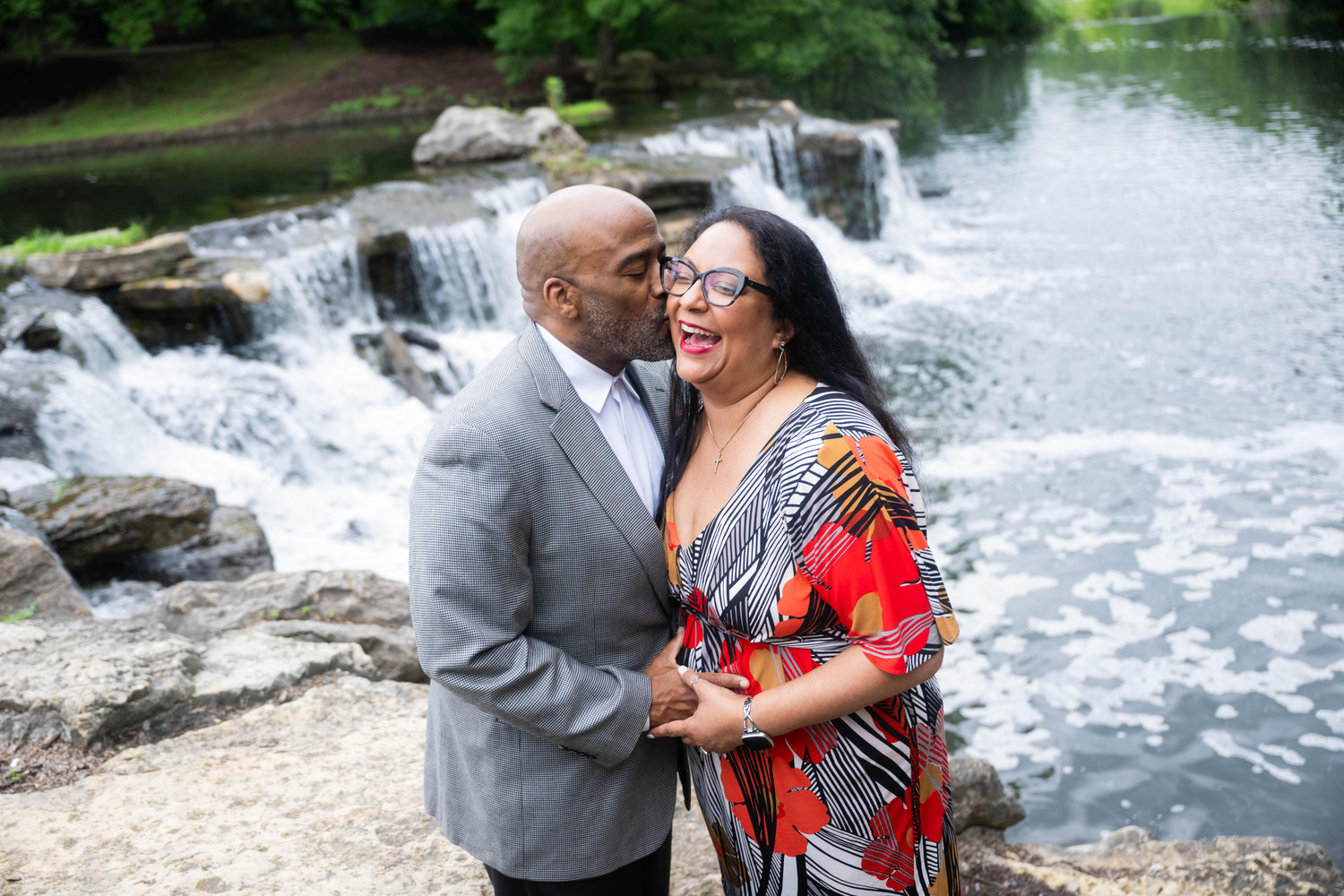 The Wedding Website of Melissa Annette Kean and Darvin Anton Adams