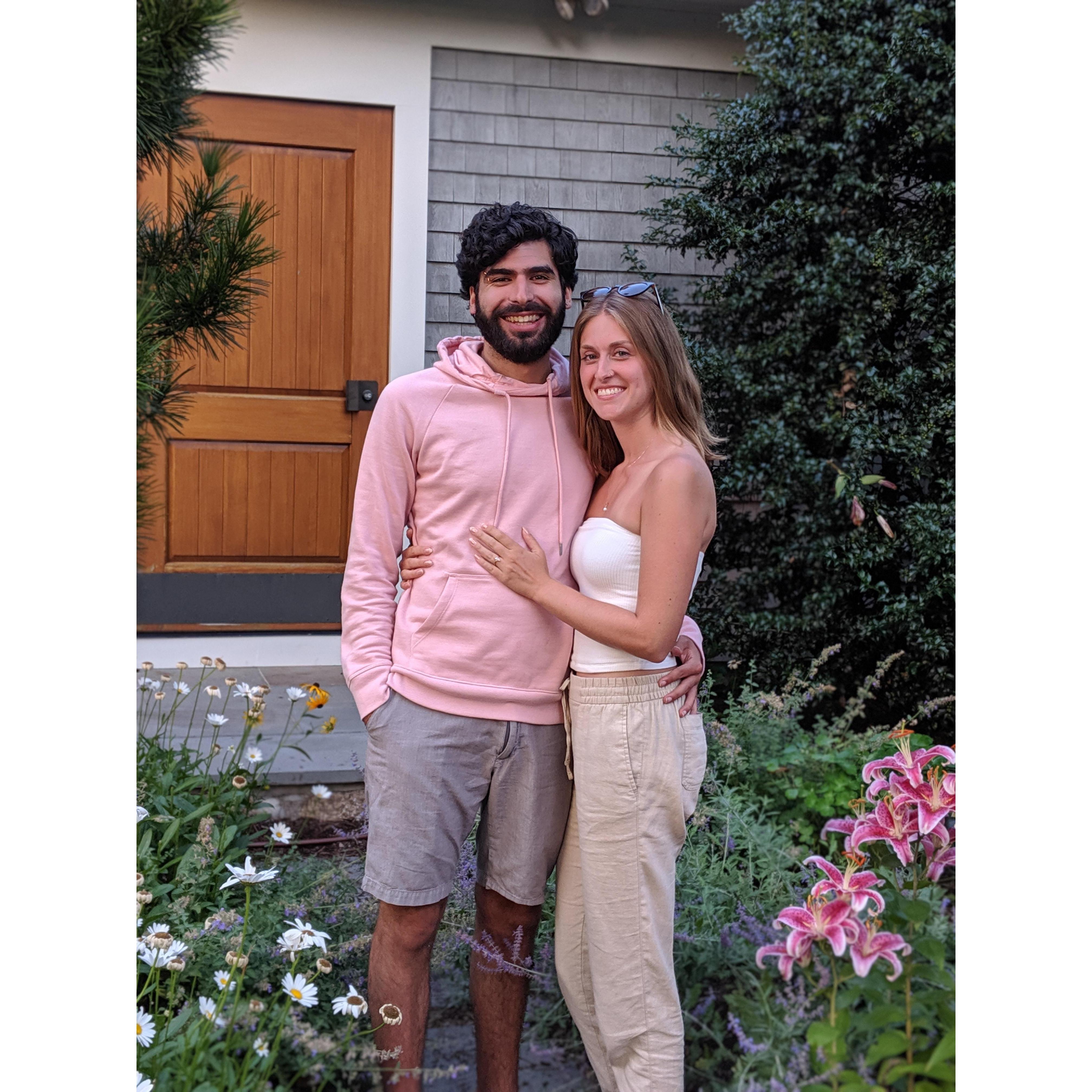 Cape Cod 2019