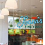 Joann's Fine Foods