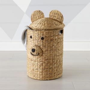 Bear Hamper