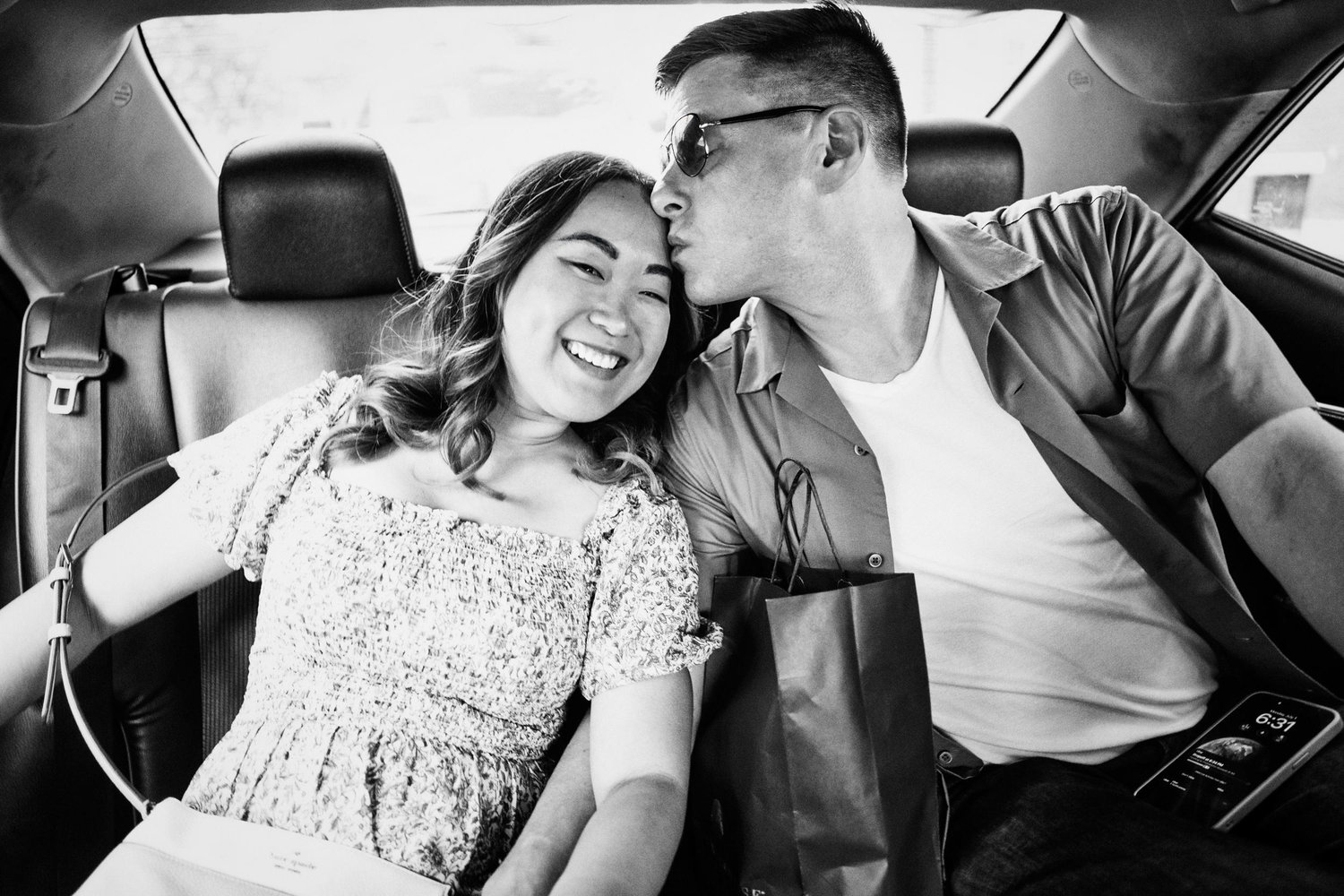 The Wedding Website of Linda Li and Jonathan Litwinowicz