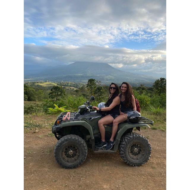 Costa Rica- February 2022