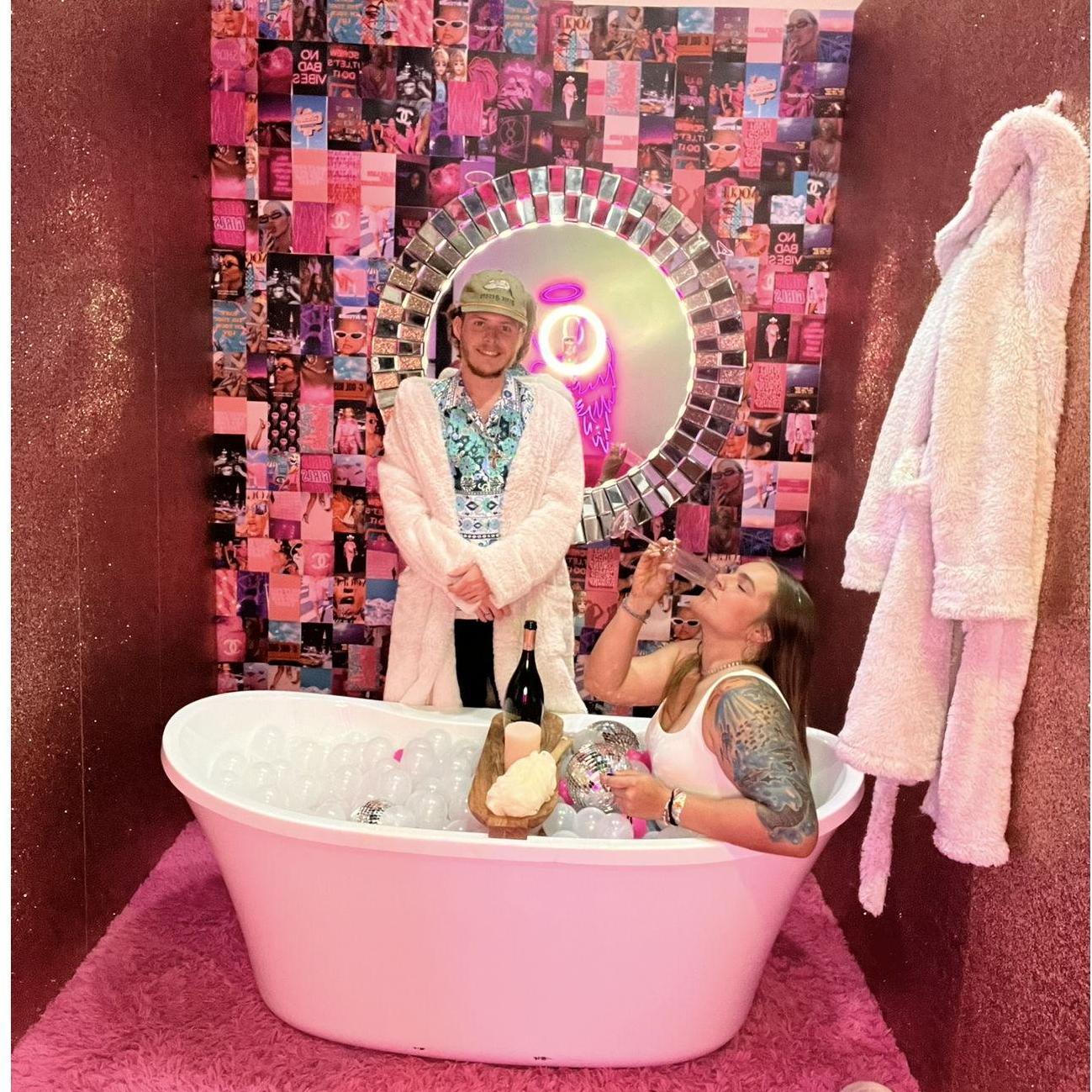 Selfie Museum