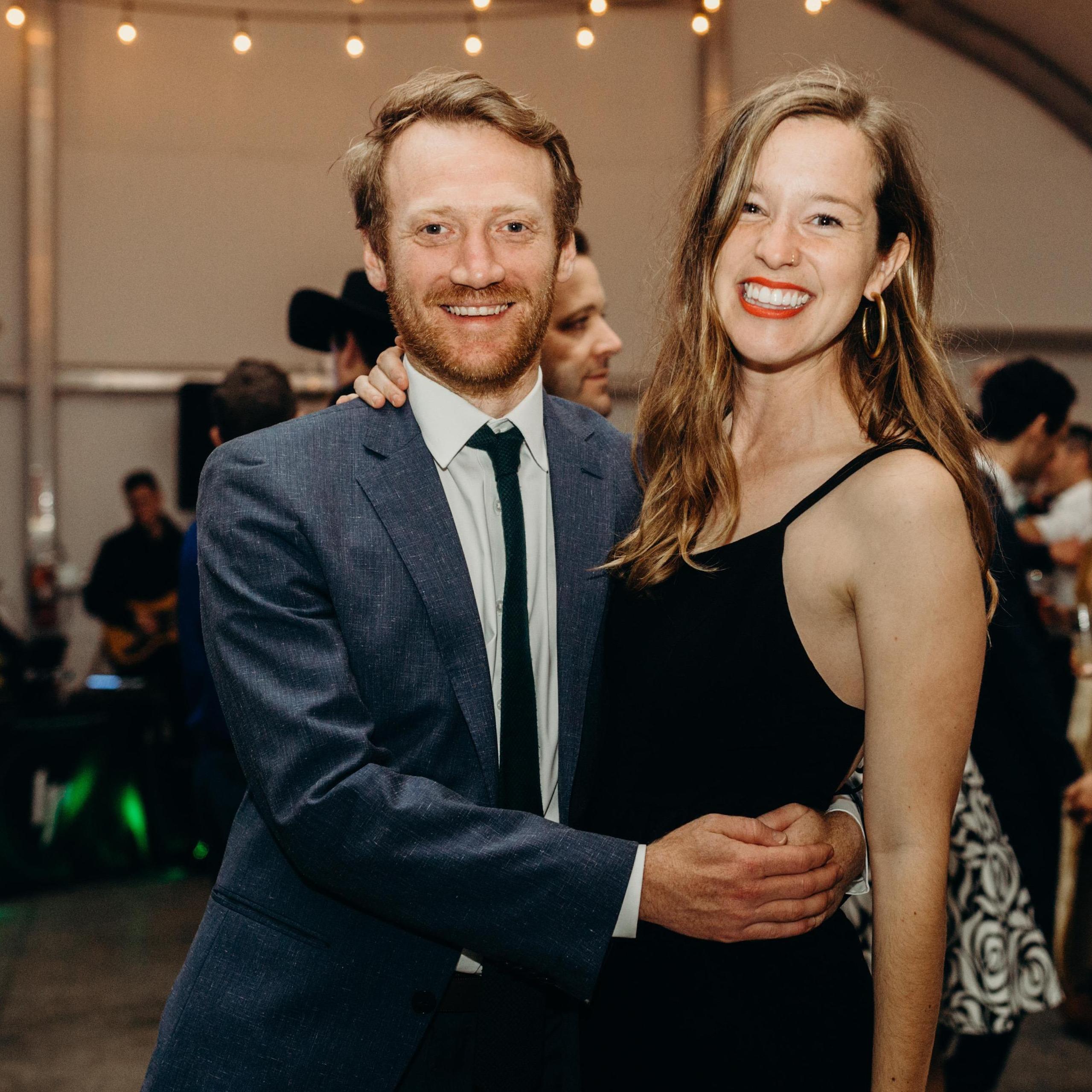 @ Giana and Paddy's wedding! photo by the amazing Nataly Zigdon