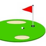 Sayville Falls Mini Golf