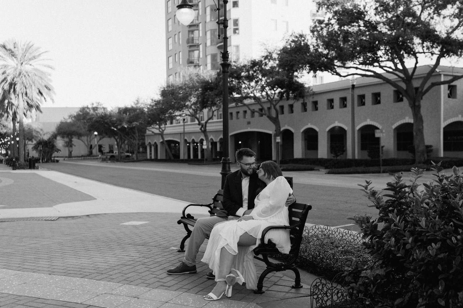 The Wedding Website of Tiffany Burzynski and Parker Walkky