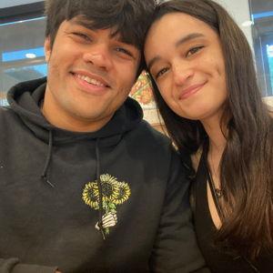 Pastries Near the Colosseum