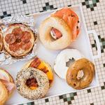 The Bagelry