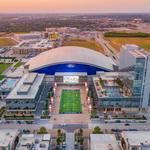 The Star in Frisco