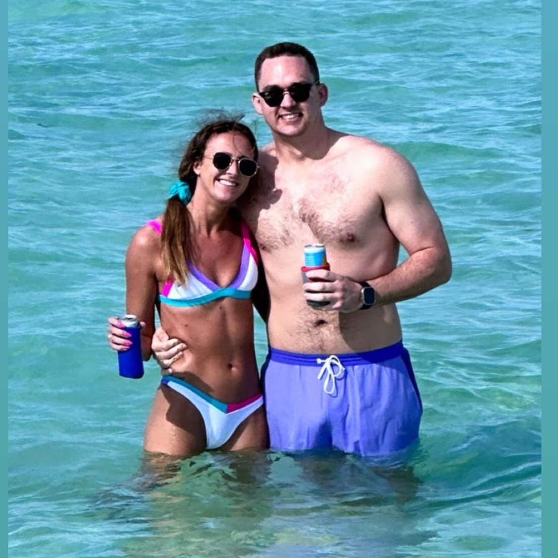 First trip together- Key West