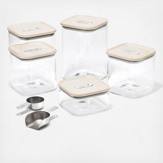 13-Piece Airtight Storage Container Set